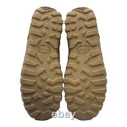 Rocky S2V 8 Cold Weather 101-1 Tactical Military Boot Desert Tan US Men's 15