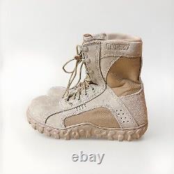 Rocky S2V Composite Toe Tactical Military Boot RKYC028 Sz 10.5 M