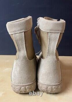 Rocky S2V Composite Toe Tactical Military Boot RKYC028 Sz 10.5 M