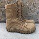 Rocky S2v Composite Toe Tactical Military Boots Size 6 M