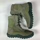 Rocky S2v Military Tactical Sage Green Combat Special Ops Boots Men 6w Women 7.5