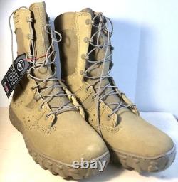Rocky S2V Predator RKC072 8 Military Tactical Boots GSA TAA Compliant NIB 9W