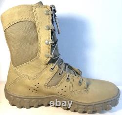 Rocky S2V Predator RKC072 8 Military Tactical Boots GSA TAA Compliant NIB 9W