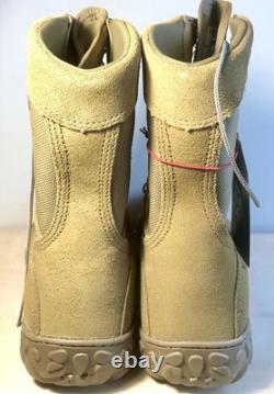 Rocky S2V Predator RKC072 8 Military Tactical Boots GSA TAA Compliant NIB 9W