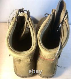 Rocky S2V Predator RKC072 8 Military Tactical Boots GSA TAA Compliant NIB 9W