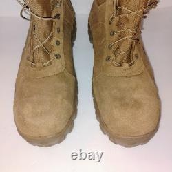 Rocky S2V RKC089 Tactical Military Boot 12 Composite Toe USA