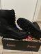 Rocky S2v Special Ops Black Tactical Military Combat Men's Boots Size 12 M