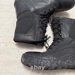Rocky S2V Special Ops Boots Black Tactical Military Combat Men's 13 No Insoles