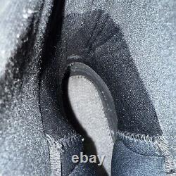 Rocky S2V Special Ops Boots Black Tactical Military Combat Men's 13 No Insoles