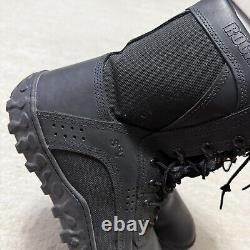 Rocky S2V Special Ops Boots Black Tactical Military Combat Men's 13 No Insoles