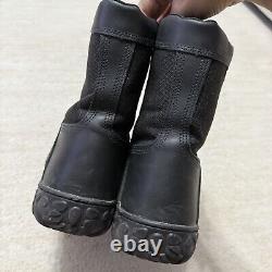 Rocky S2V Special Ops Boots Black Tactical Military Combat Men's 13 No Insoles