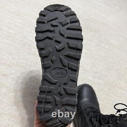 Rocky S2V Special Ops Boots Black Tactical Military Combat Men's 13 No Insoles