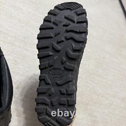 Rocky S2V Special Ops Boots Black Tactical Military Combat Men's 13 No Insoles