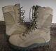 Rocky S2v Special Ops Tactical Boots Men's 6m Military Combat Vibram Sole Sage