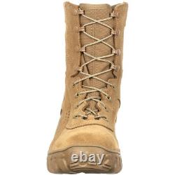 Rocky S2V Steel Toe Tactical Military Boot