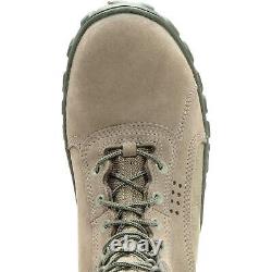 Rocky S2V Steel Toe Tactical Military Boot