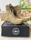 Rocky S2v Steel Toe Tactical Military Boots Size 7