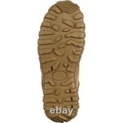 Rocky S2V Tactical Military Boot RKC050 Durable Army Combat Boots for Men