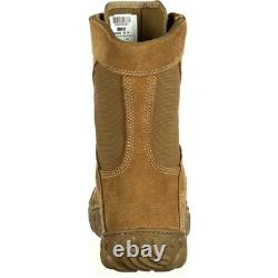 Rocky S2V Tactical Military Boot RKC050 Durable Army Combat Boots for Men