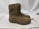 Rocky S2v Tactical Military Boot Rkc050 Durable Combat Boots Size 9.5 Coyote