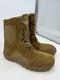 Rocky S2v Tactical Military Boots Men's Coyote Brown Leather Combat Outdoor -12