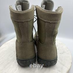 Rocky S2V USAF Tactical Boots Vibram Green Military Boot Women's 10.5 NWOT $278