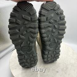 Rocky S2V USAF Tactical Boots Vibram Green Military Boot Women's 10.5 NWOT $278