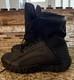 Rocky S2v Waterproof Insulated Tactical Mens Size 11 R Military Boots Black