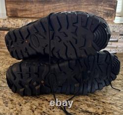 Rocky S2V Waterproof Insulated Tactical Mens Size 11 R Military Boots black