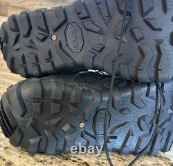 Rocky S2V Waterproof Insulated Tactical Mens Size 11 R Military Boots black
