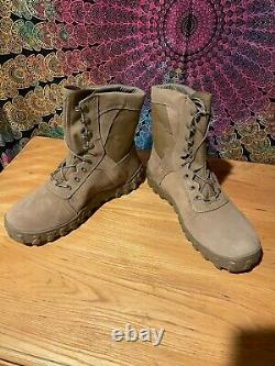 Rocky S2v Tactical Military Boot