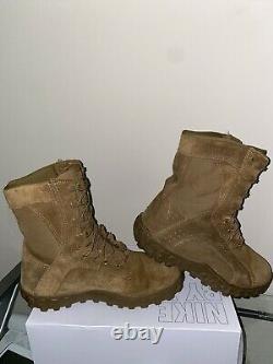 Rocky S2v Tactical Military Boots Rkc089 10w Mint