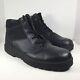 Rothco Forced Entry Combat Boots Men Size 16 Black Tactical Boot Lace-up