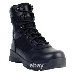 Rothco Guardian Composite Toe 8 Inch Tactical Boot Work Boot