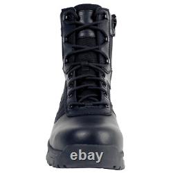 Rothco Guardian Composite Toe 8 Inch Tactical Boot Work Boot
