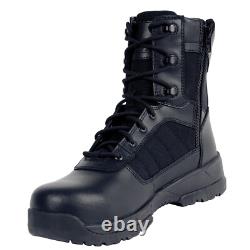 Rothco Guardian Composite Toe 8 Inch Tactical Boot Work Boot