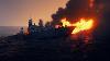 Russia S Advanced Frigate With Hypersonic Missiles Was Blown Up By Ukraine S Corvette Arma 3