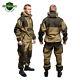 Russia Special Force Gorka 4m Combat Uniform Jacket&pants Tactical Military Suit