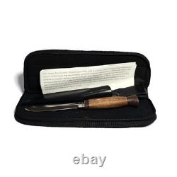 Russian Knife A&R Zlatoust Finka KGB Tactical Military Combat Hunting Knife