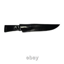 Russian Knife A&R Zlatoust Finka KGB Tactical Military Combat Hunting Knife