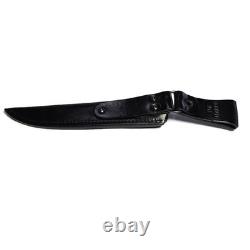 Russian Knife A&R Zlatoust Finka KGB Tactical Military Combat Hunting Knife