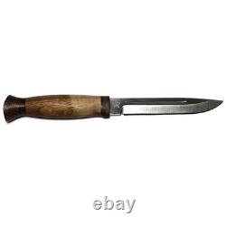 Russian Knife A&R Zlatoust Finka KGB Tactical Military Combat Hunting Knife