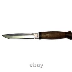 Russian Knife A&R Zlatoust Finka KGB Tactical Military Combat Hunting Knife