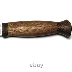 Russian Knife A&R Zlatoust Finka KGB Tactical Military Combat Hunting Knife