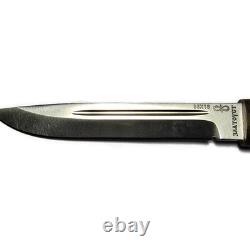 Russian Knife A&R Zlatoust Finka KGB Tactical Military Combat Hunting Knife