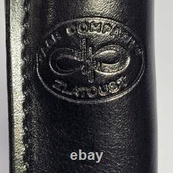 Russian Knife A&R Zlatoust Finka KGB Tactical Military Combat Hunting Knife