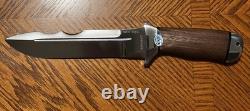 Russian Knife A&R Zlatoust TigerHead Military Combat Air Zlatoust Tactical Knife