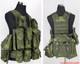Russian Replica Military 6sh117 Vest Tactical Combat Molle Pouches Set Us Stock