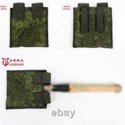 Russian Replica Military 6sh117 Vest Tactical Combat Molle Pouches Set US Stock