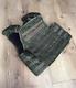 Russian Tactical Combat Vest Module Monolith Camouflage Emr